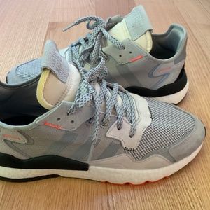 Adidas Nite Jogger 13